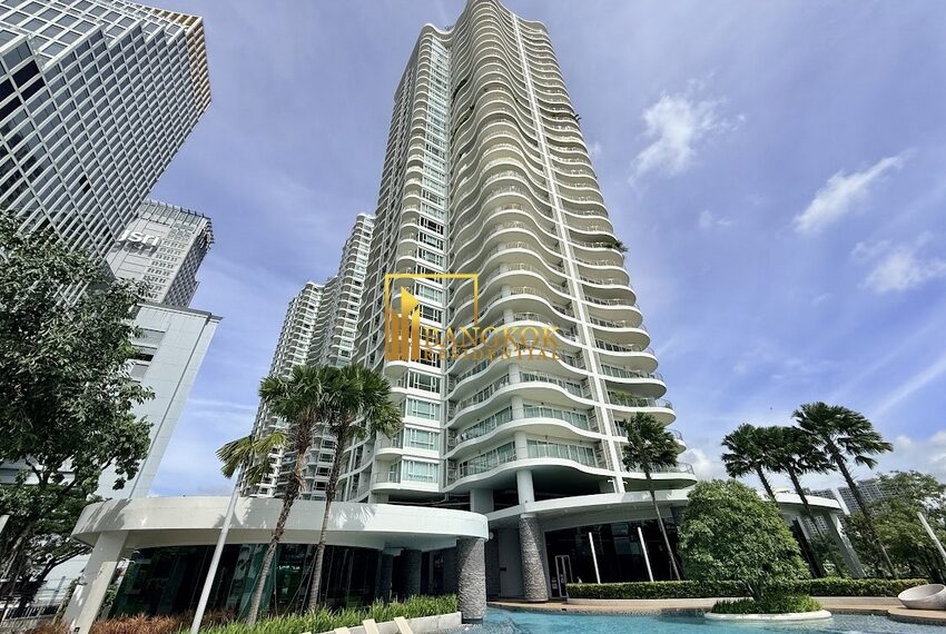 Supalai Riva Grand Facilities Image-03