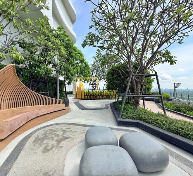 Supalai Riva Grand Facilities Image-07