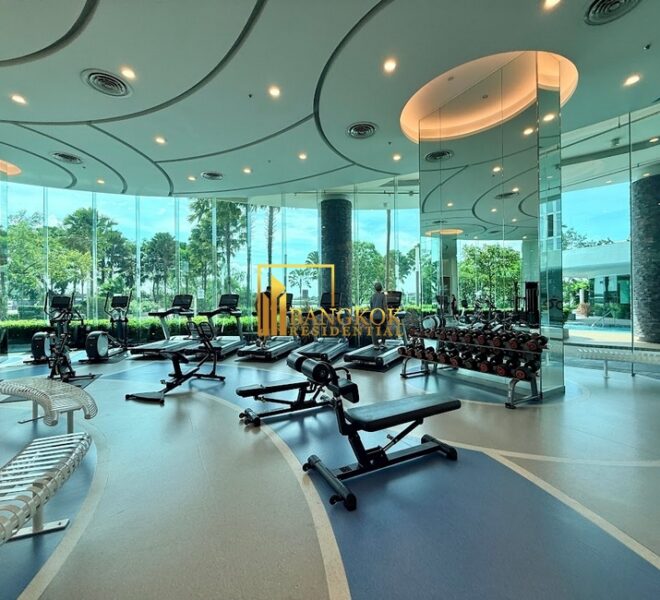 Supalai Riva Grand Facilities Image-09
