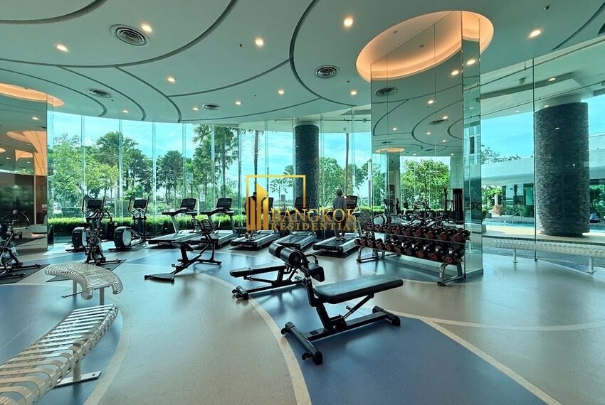Supalai Riva Grand Facilities Image-09