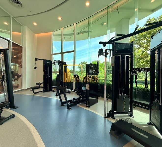 Supalai Riva Grand Facilities Image-10