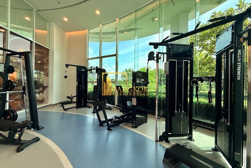 Supalai Riva Grand Facilities Image-10
