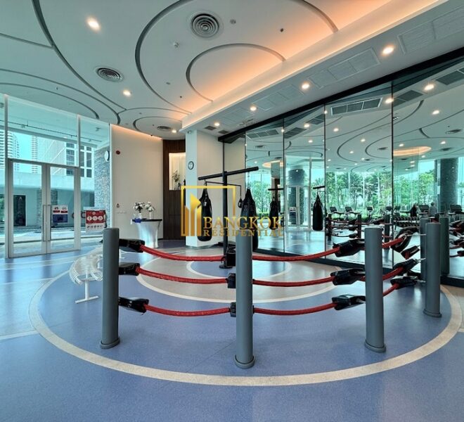 Supalai Riva Grand Facilities Image-11