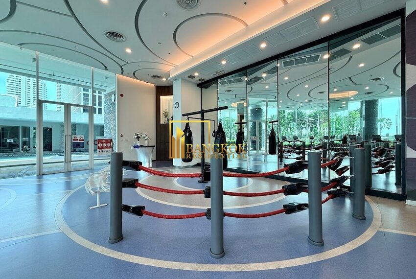 Supalai Riva Grand Facilities Image-11