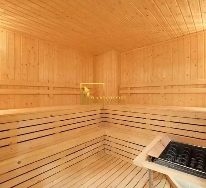 Supalai Riva Grand Facilities Image-12
