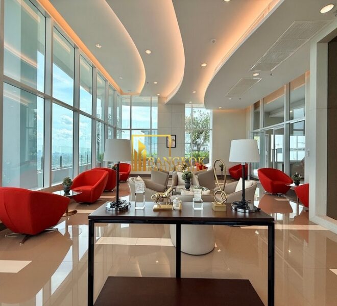 Supalai Riva Grand Facilities Image-13