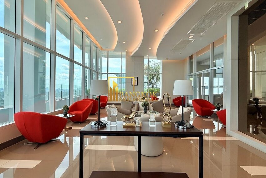 Supalai Riva Grand Facilities Image-13