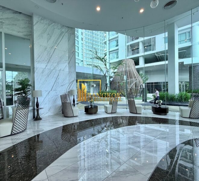 Supalai Riva Grand Facilities Image-15