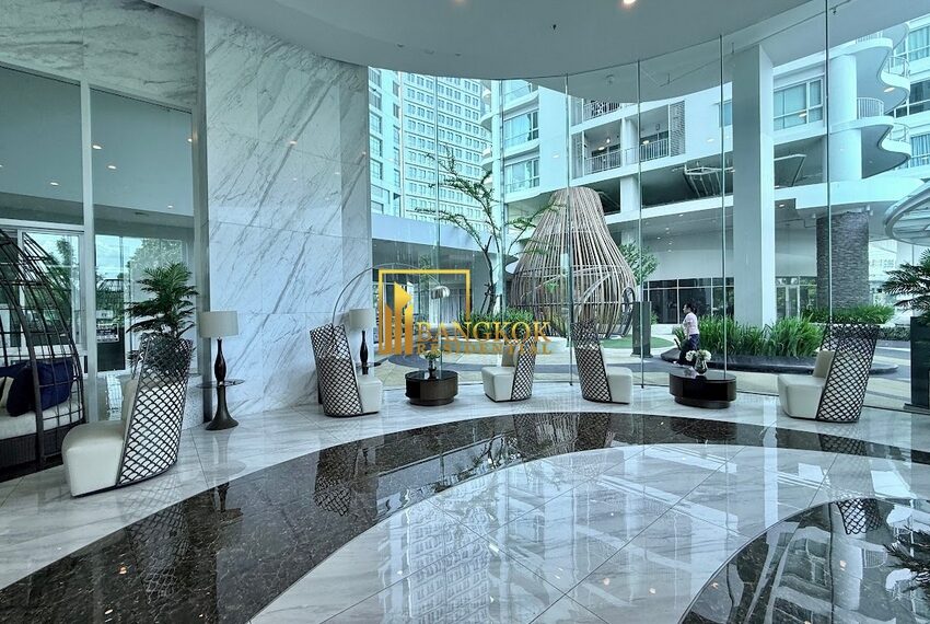 Supalai Riva Grand Facilities Image-15