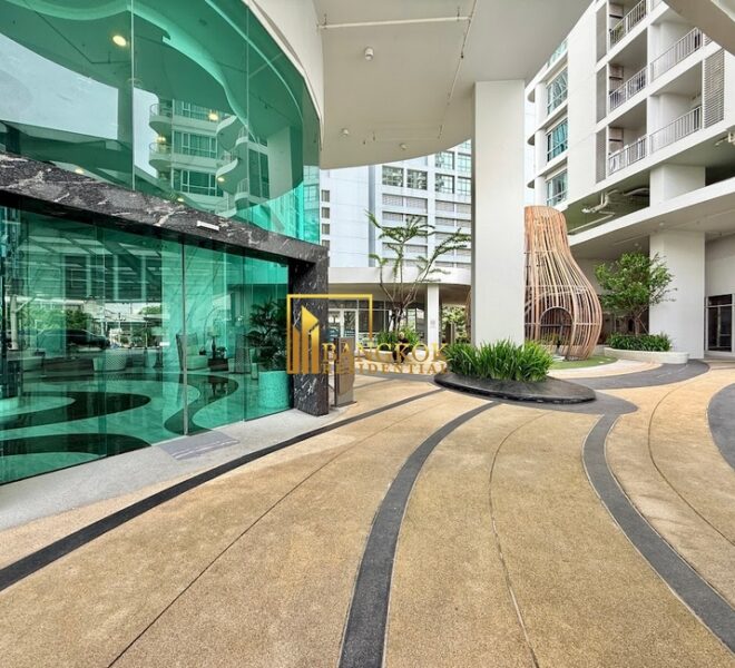 Supalai Riva Grand Facilities Image-16