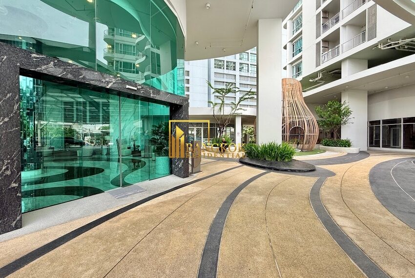 Supalai Riva Grand Facilities Image-16