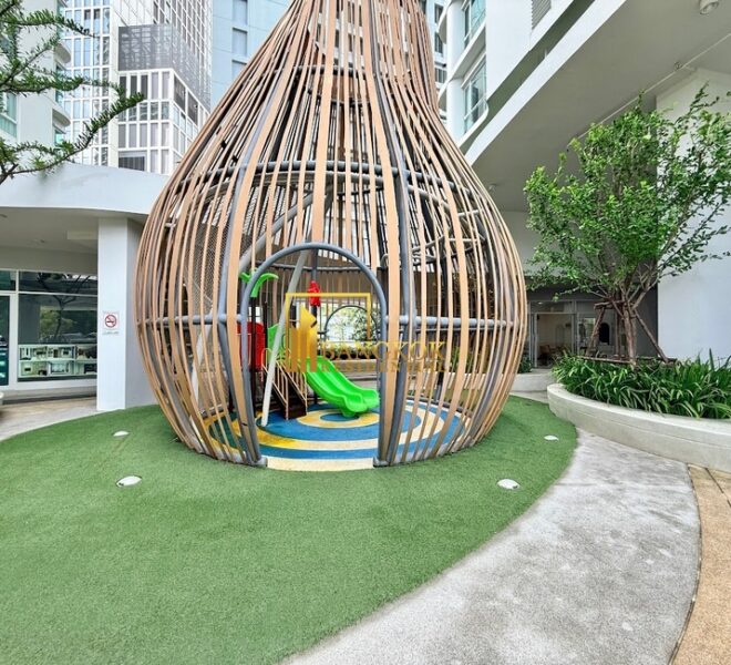 Supalai Riva Grand Facilities Image-17