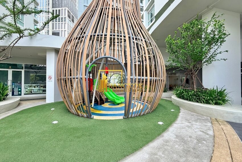 Supalai Riva Grand Facilities Image-17