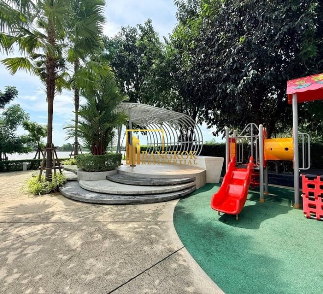 Supalai Riva Grand Facilities Image-18