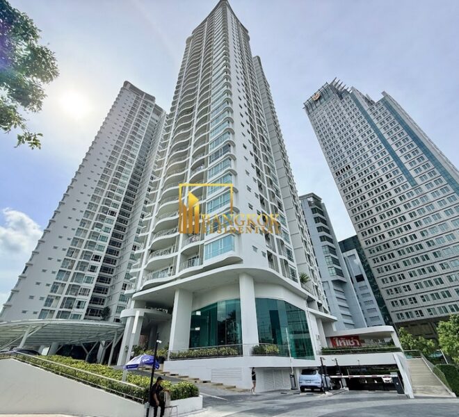 Supalai Riva Grand Facilities Image-19