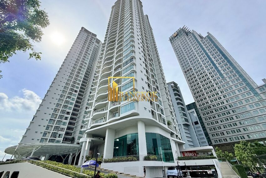 Supalai Riva Grand Facilities Image-19