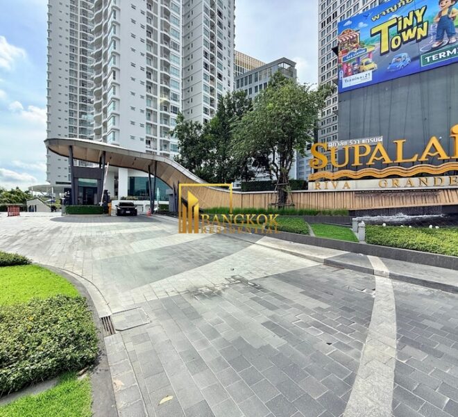 Supalai Riva Grand Facilities Image-20