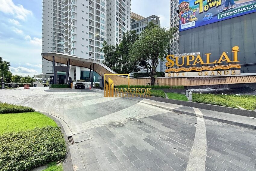 Supalai Riva Grand Facilities Image-20