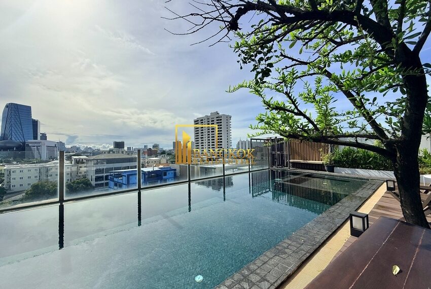 Suwansawat Condo Facilities Image-01