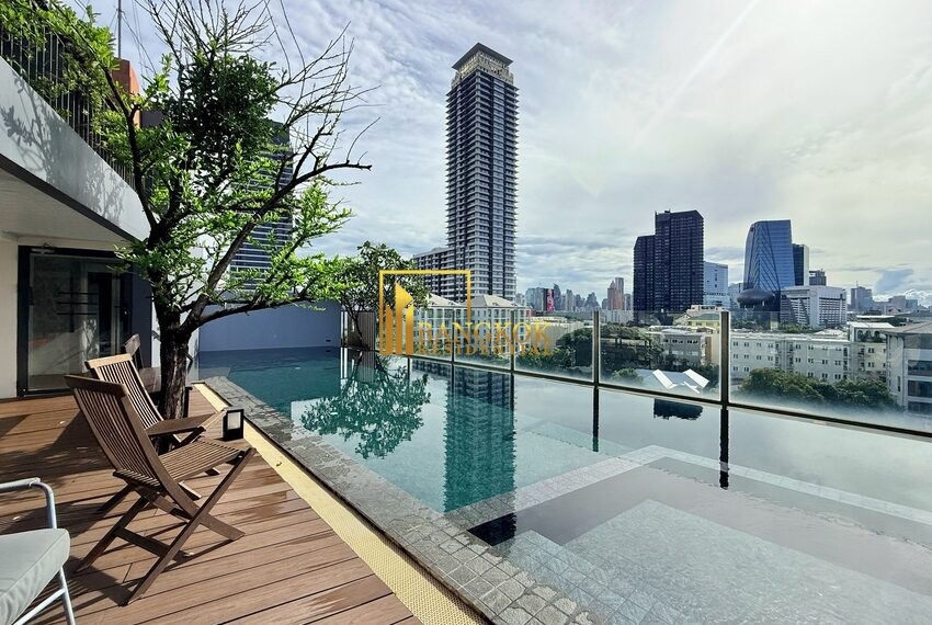 Suwansawat Condo Facilities Image-02