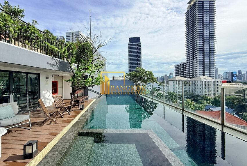 Suwansawat Condo Facilities Image-03