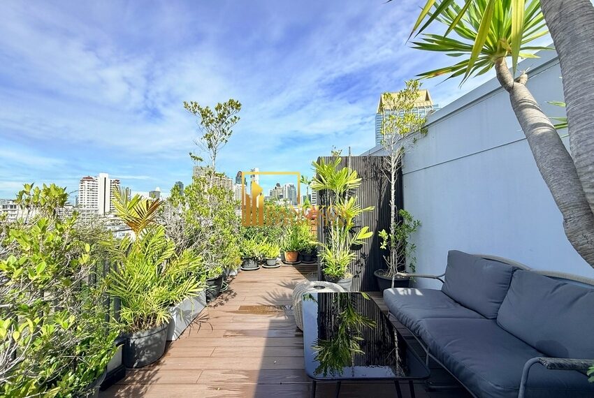 Suwansawat Condo Facilities Image-04
