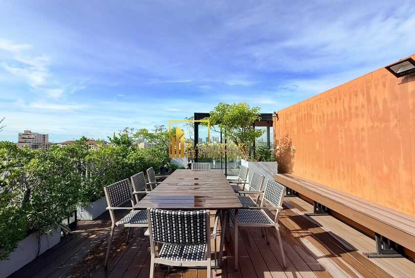 Suwansawat Condo Facilities Image-05