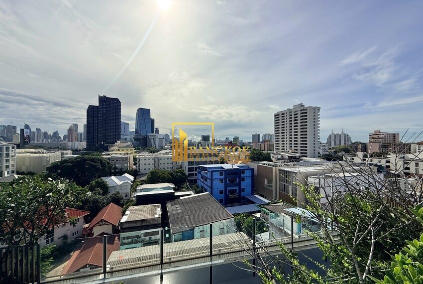 Suwansawat Condo Facilities Image-06