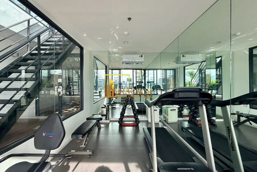 Suwansawat Condo Facilities Image-07