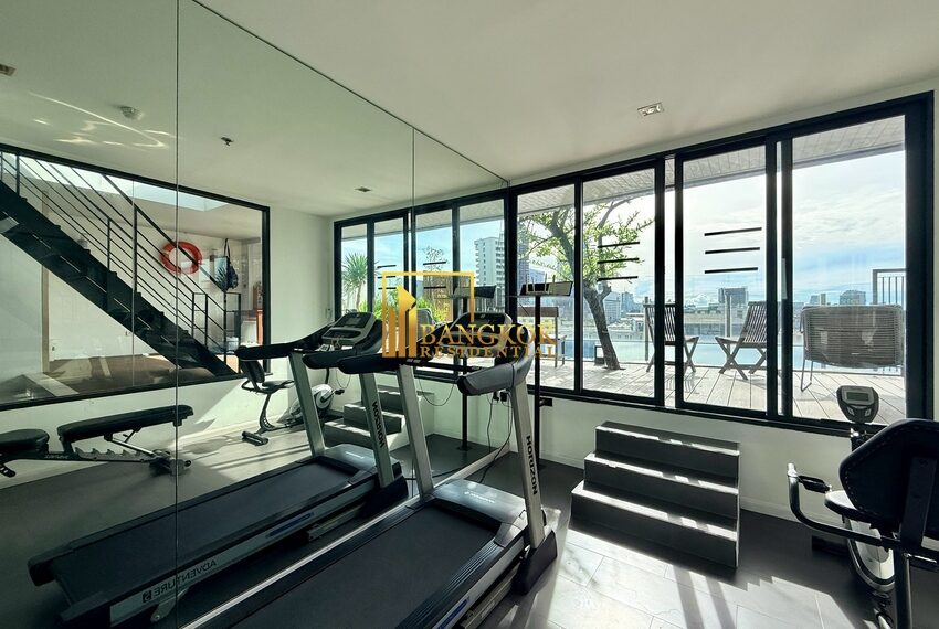 Suwansawat Condo Facilities Image-08