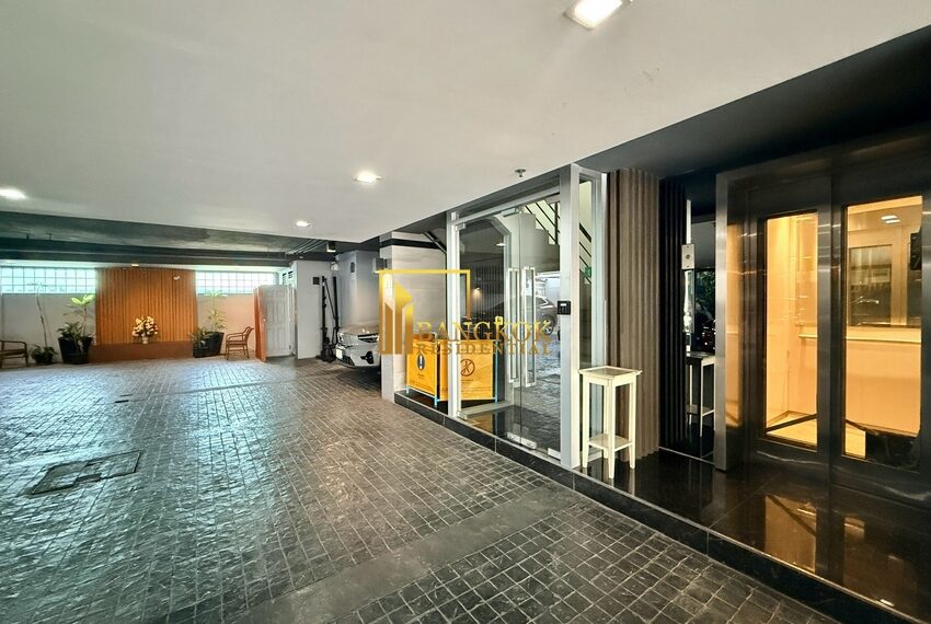 Suwansawat Condo Facilities Image-09