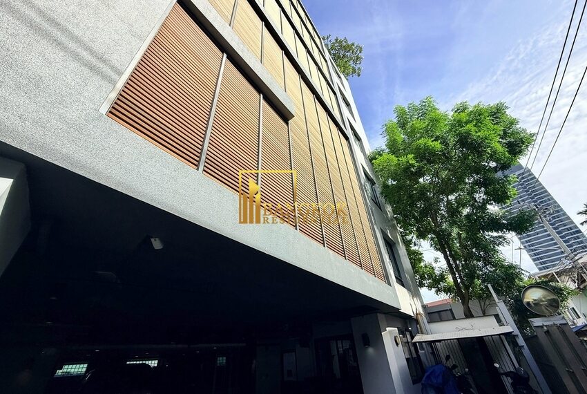 Suwansawat Condo Facilities Image-10