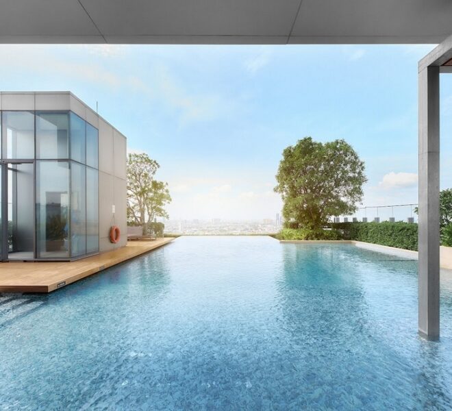 The Bangkok Sathorn Image-01