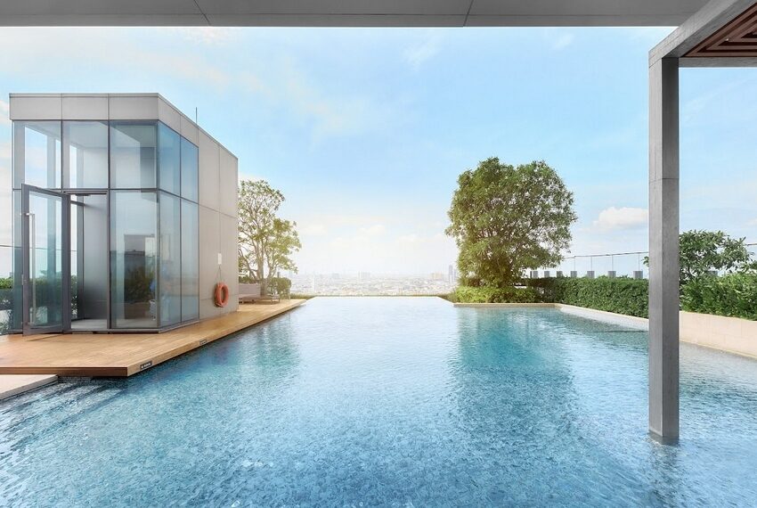 The Bangkok Sathorn Image-01