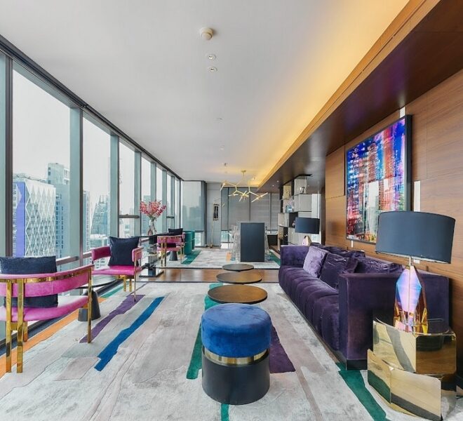 The Bangkok Sathorn Image-08
