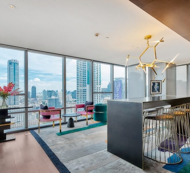 The Bangkok Sathorn Image-09