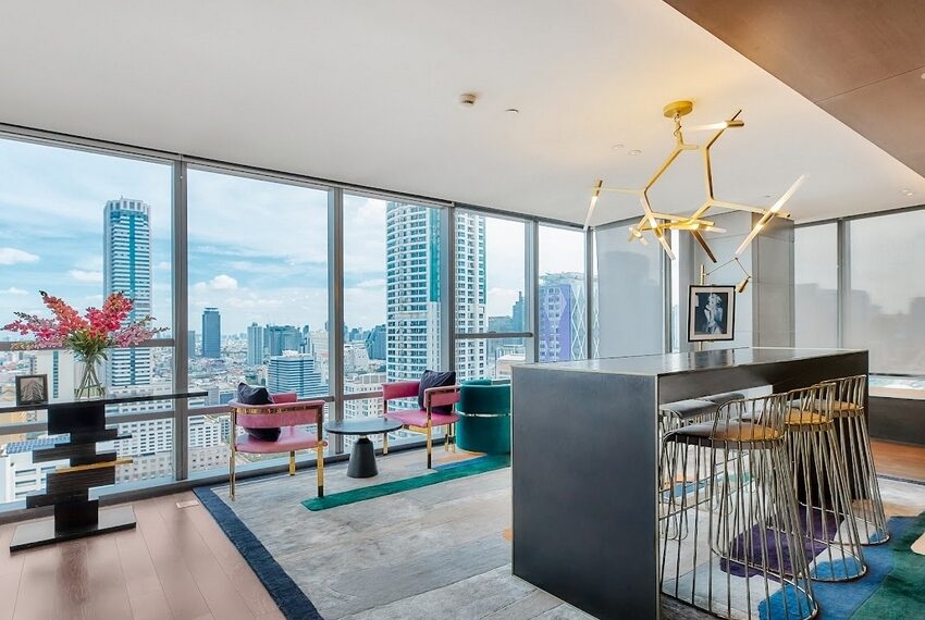 The Bangkok Sathorn Image-09