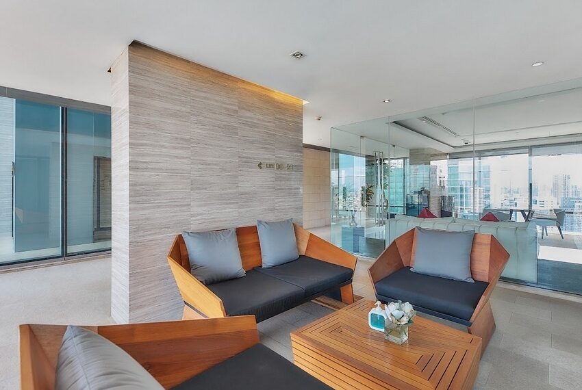 The Bangkok Sathorn Image-10