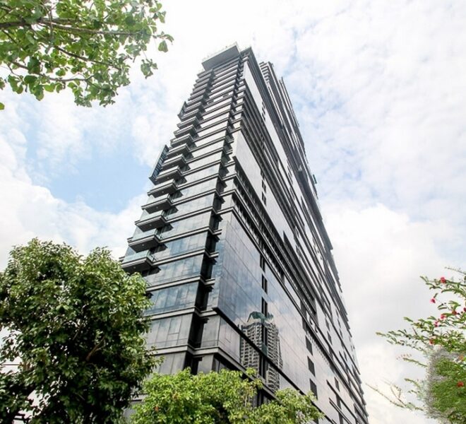 The Bangkok Sathorn Image-12