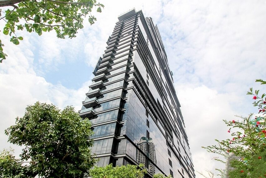 The Bangkok Sathorn Image-12