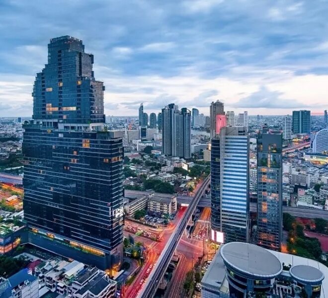 The Bangkok Sathorn Image-14
