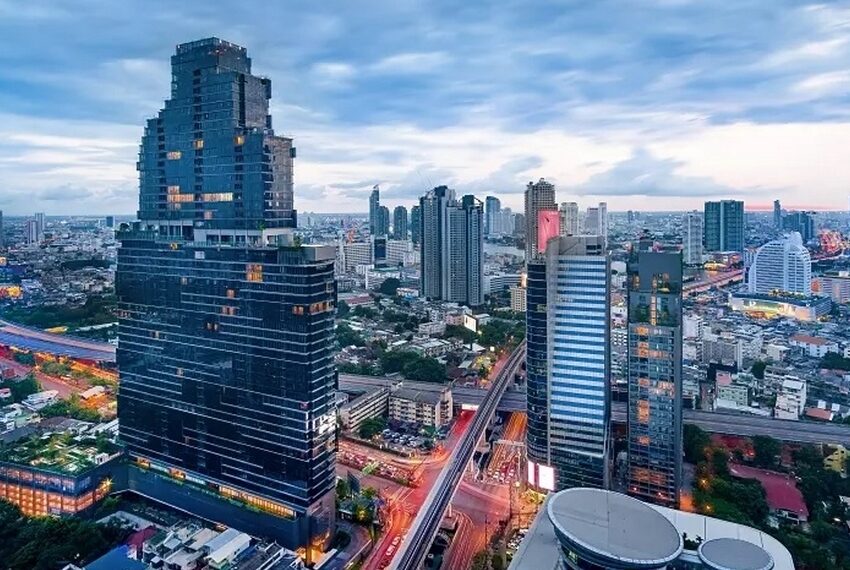 The Bangkok Sathorn Image-14