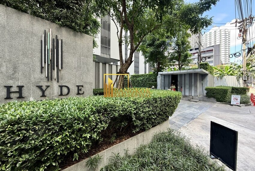 Hyde 13 Facilities Image-13