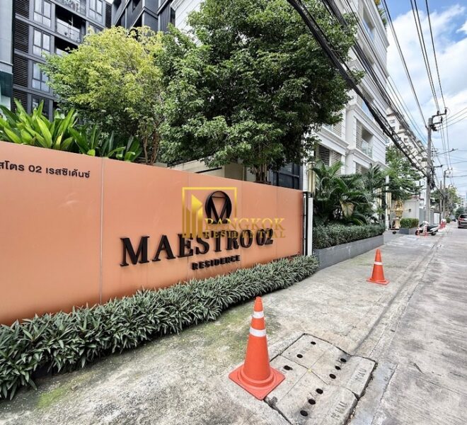 Maestro 02 Facilities Image-10