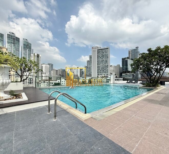 Pearl Residence 24 Facilities Image-01