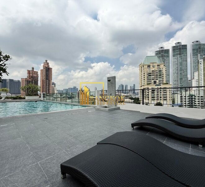 Pearl Residence 24 Facilities Image-02