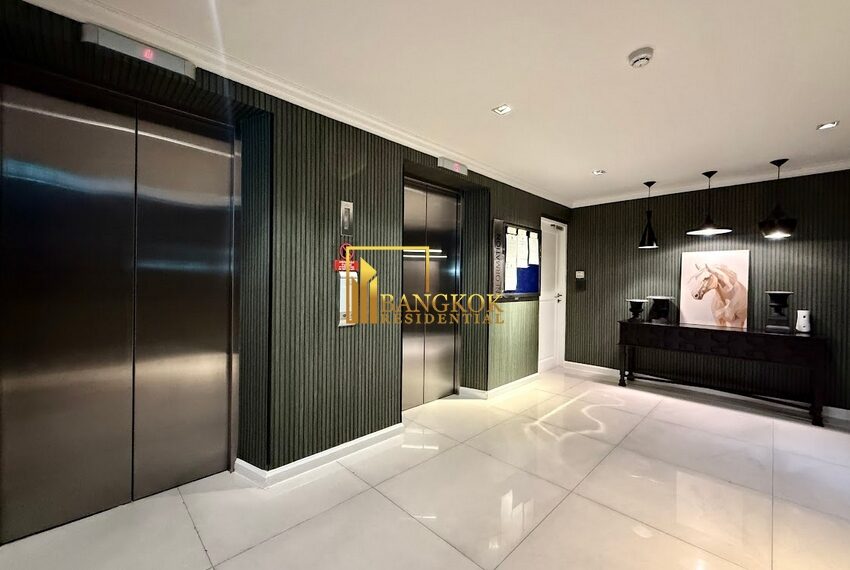 Pearl Residence 24 Facilities Image-10