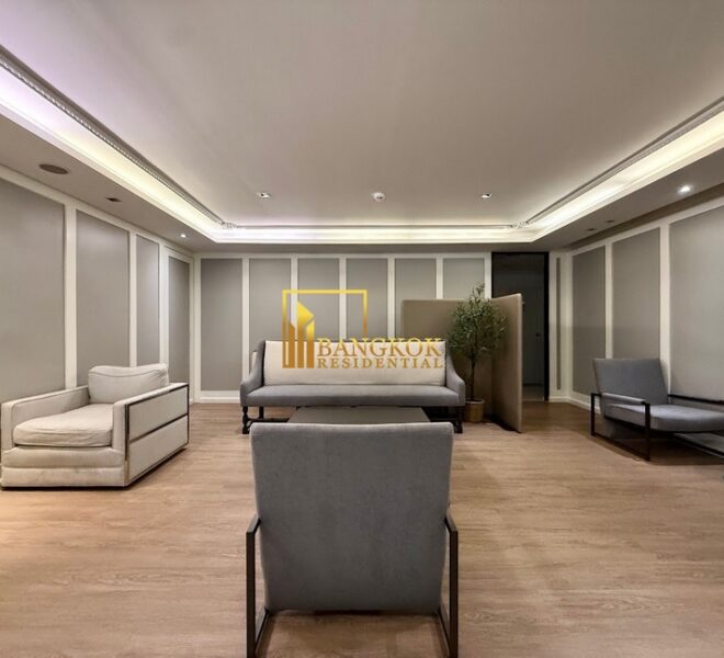 Pearl Residence 24 Facilities Image-11