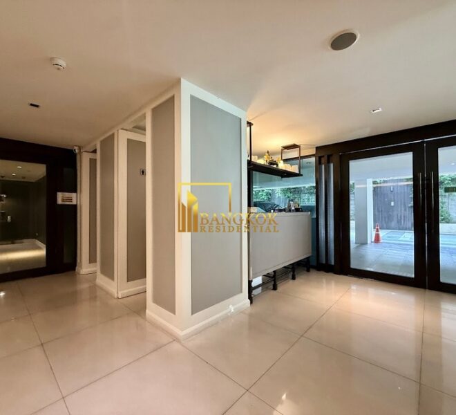 Pearl Residence 24 Facilities Image-12