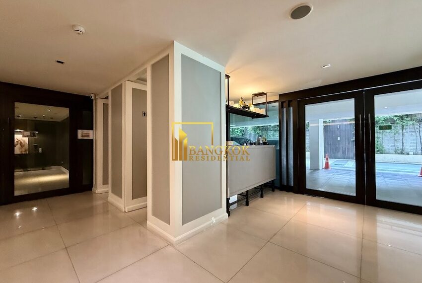 Pearl Residence 24 Facilities Image-12